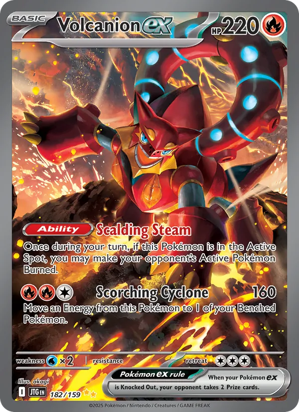Volcanion-ex