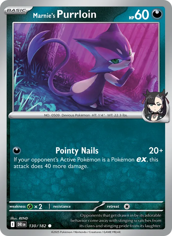 Purrloin di Mary