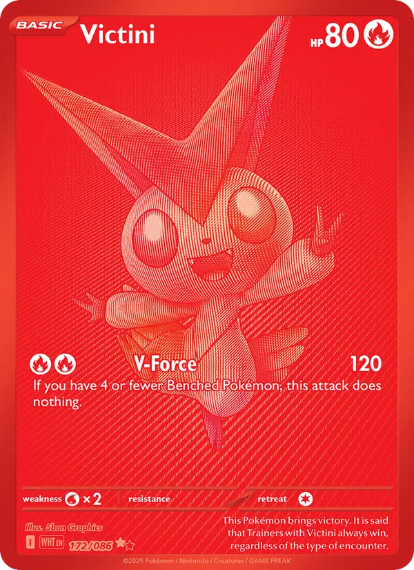 Victini