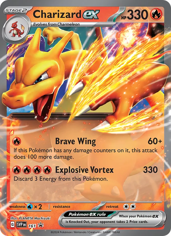 Charizard-ex