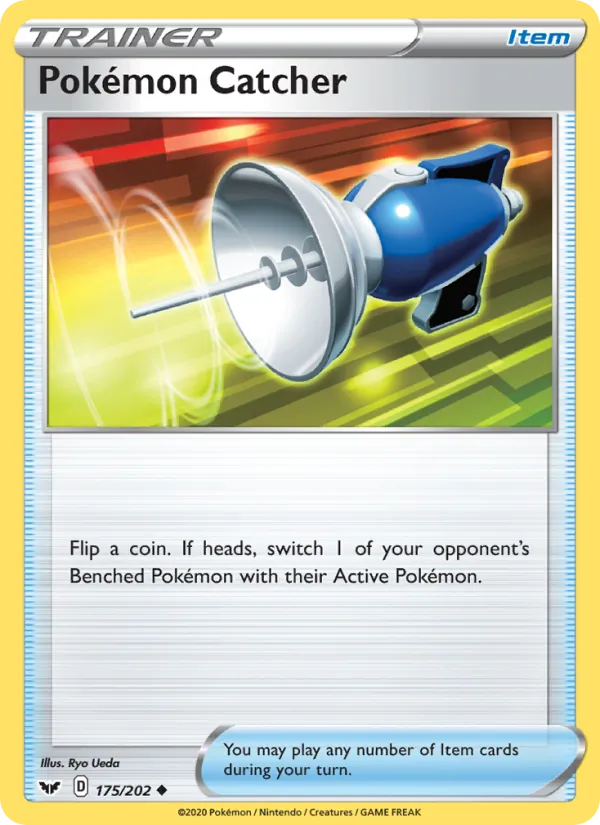 Acchiappa-Pokémon