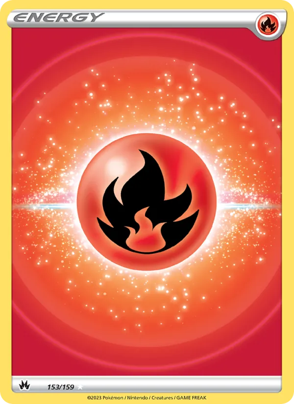 Energia Fuoco