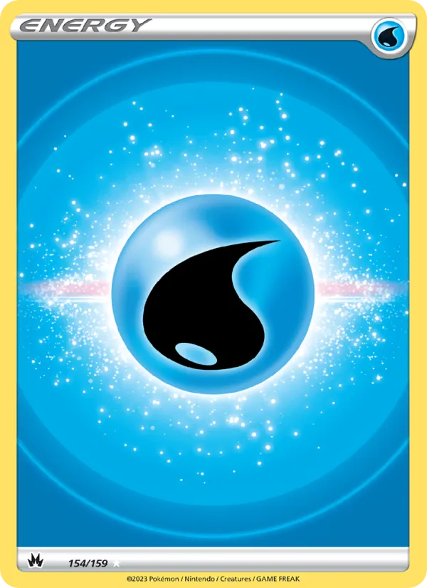 Energia Acqua
