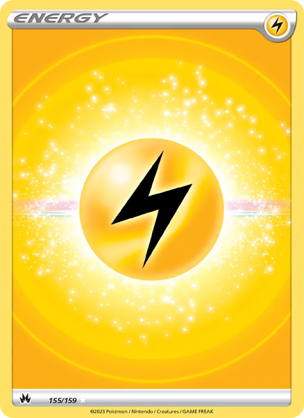 Energia Lampo