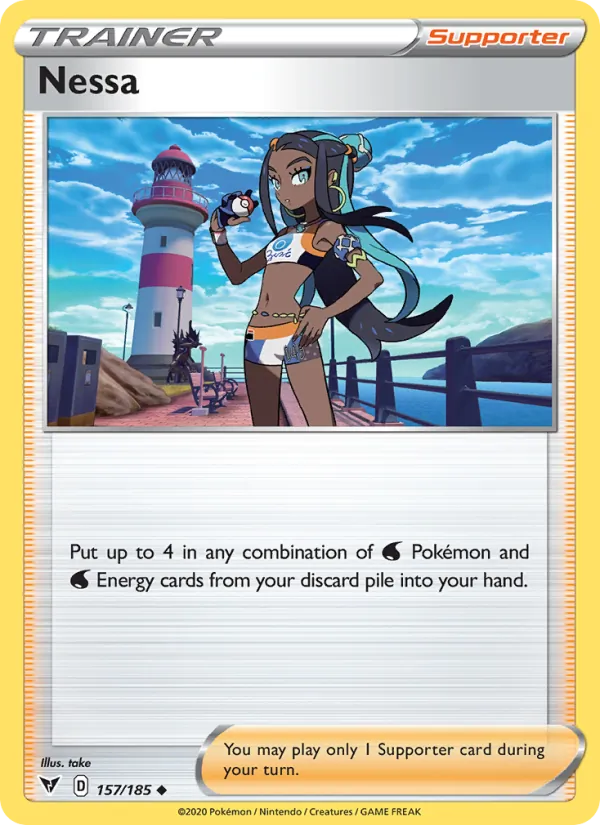 Azzurra