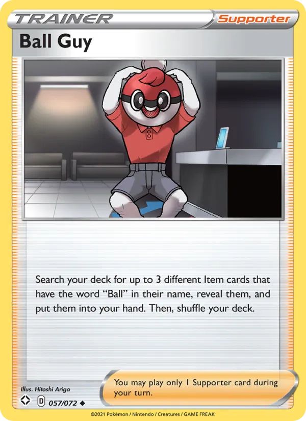 Ballino