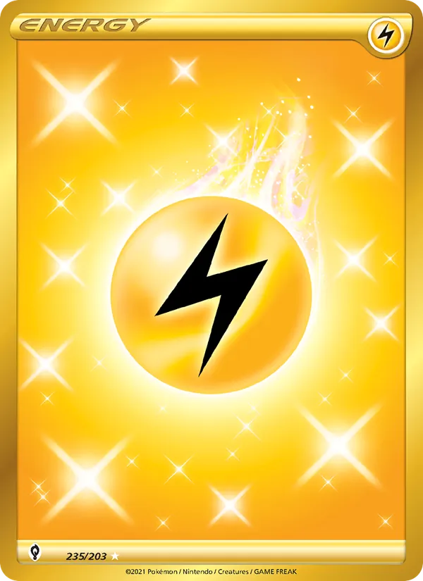 Energia Lampo