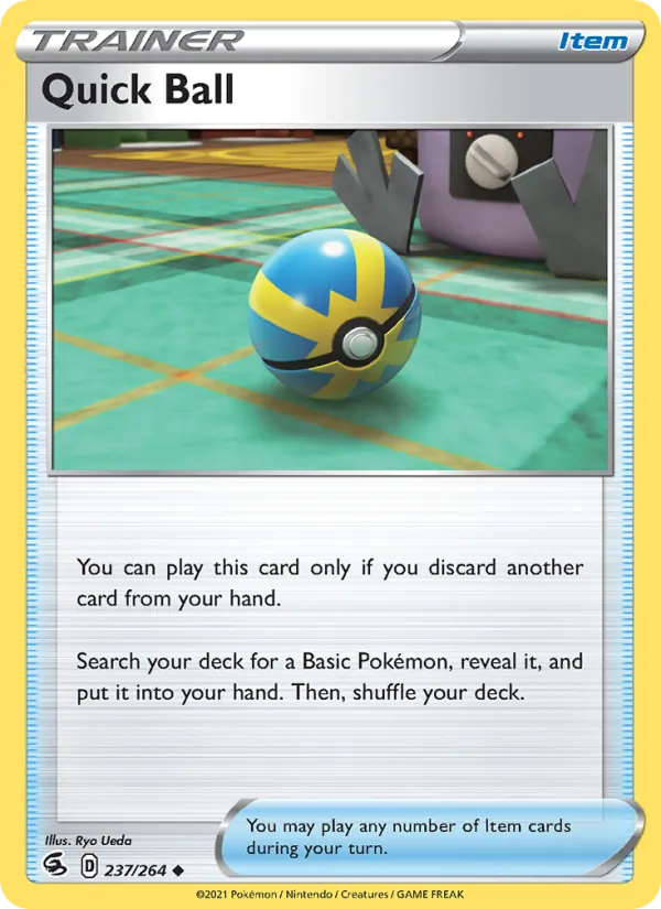 Velox Ball