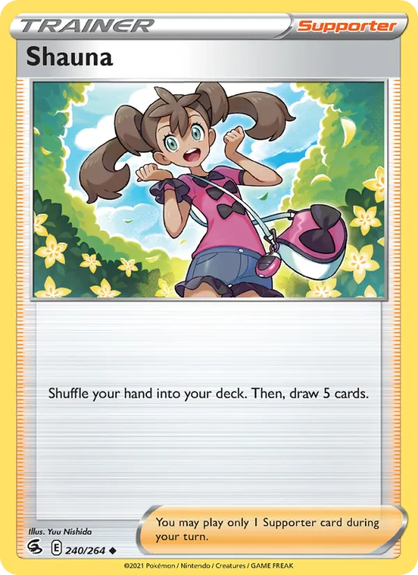 Shana