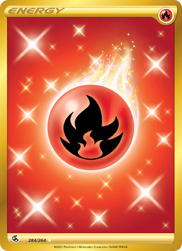 Energia Fuoco
