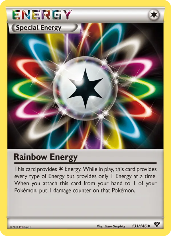 Energia Arcobaleno
