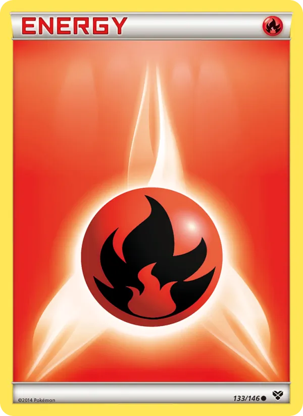 Energia Fuoco