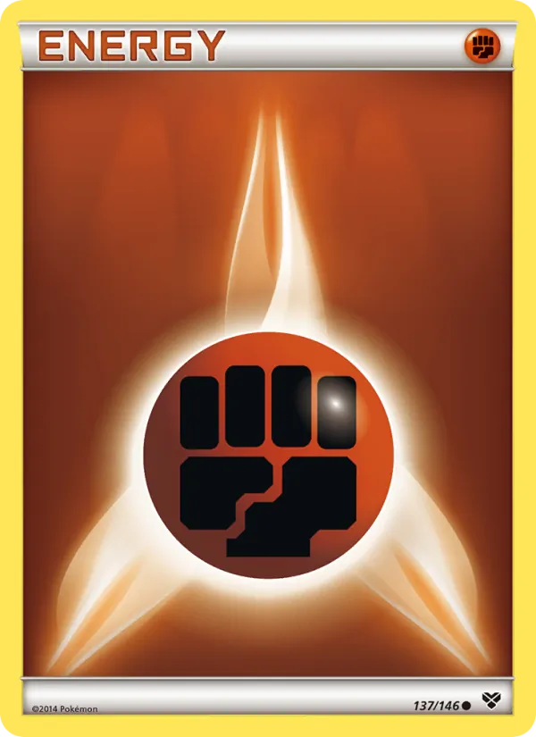 Energia Lotta