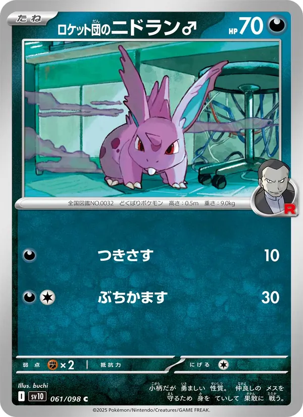 Rotom Lavaggio