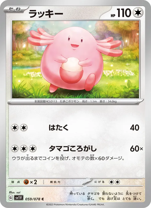 Cetoddle