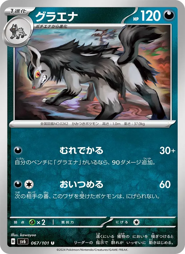 Luxio