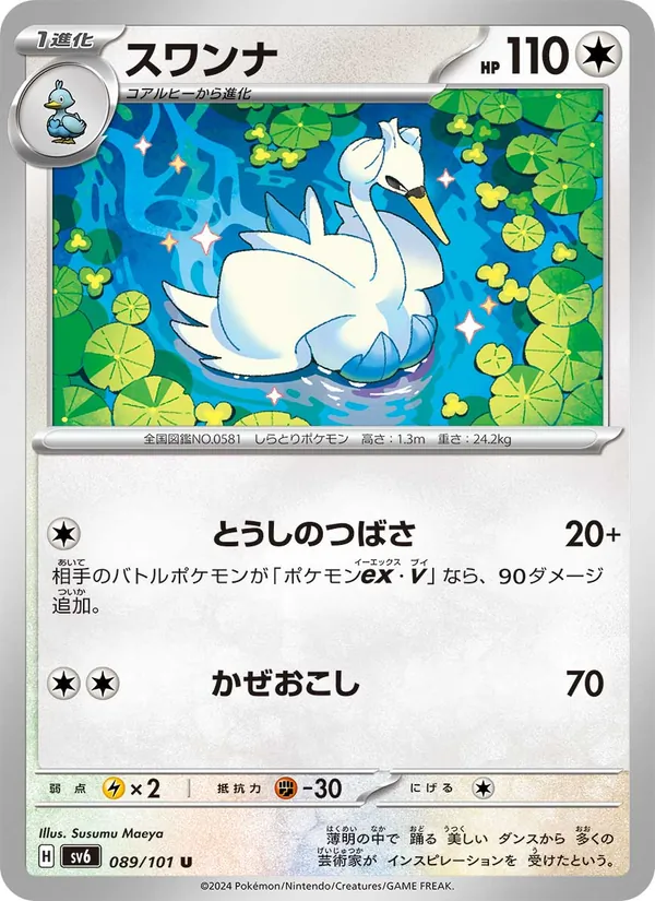 Swirlix