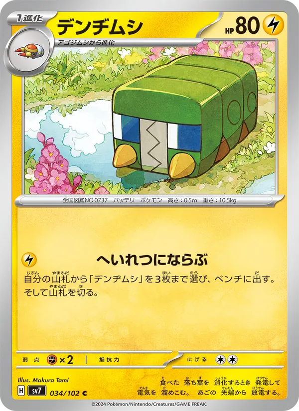 Azumarill