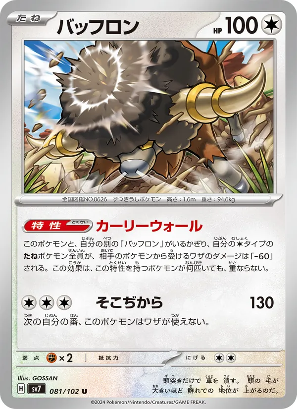 Riolu