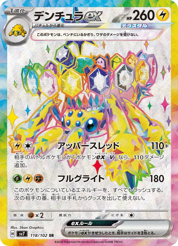 Rotom Vortice