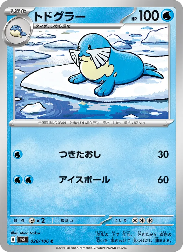 Centiskorch