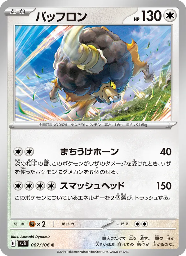 Dedenne