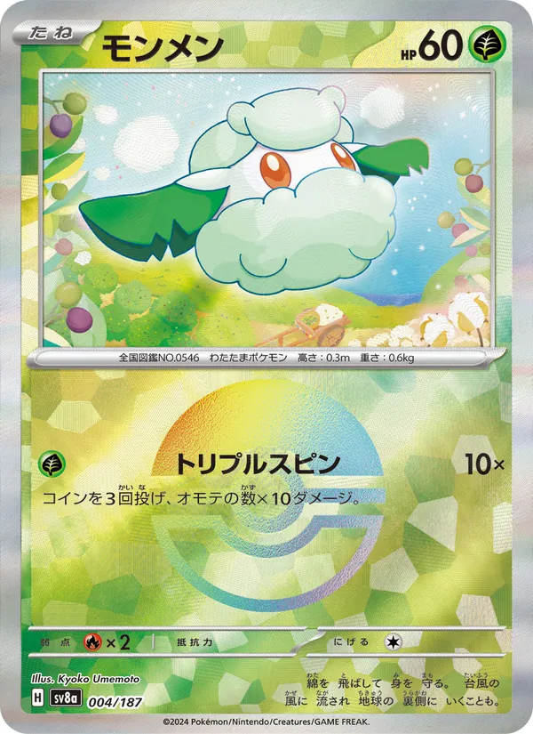 Budew