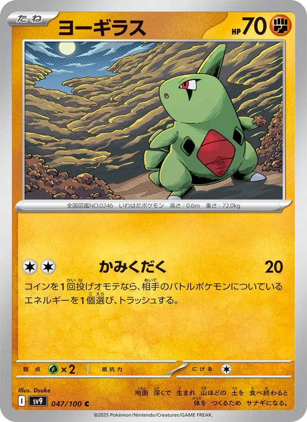 Voltorb di Kissara