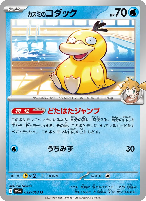 Torchic