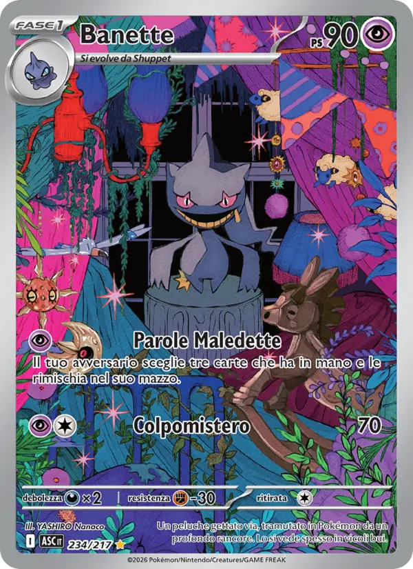 Banette