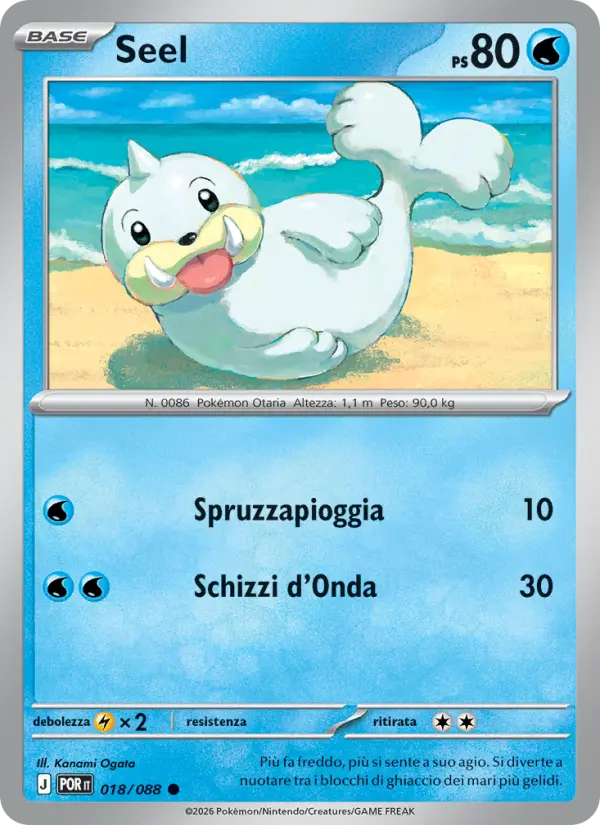 Seel