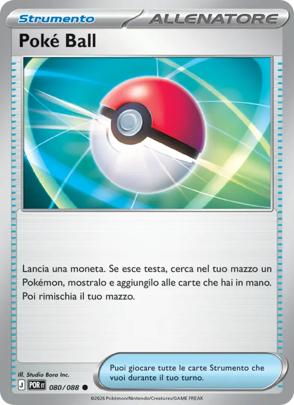 Poké Ball