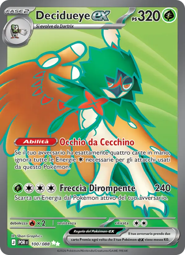 Decidueye-ex
