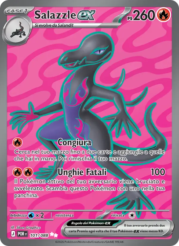 Salazzle-ex