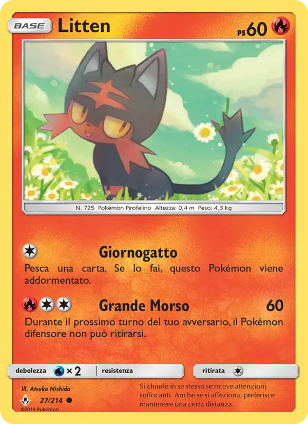 Litten