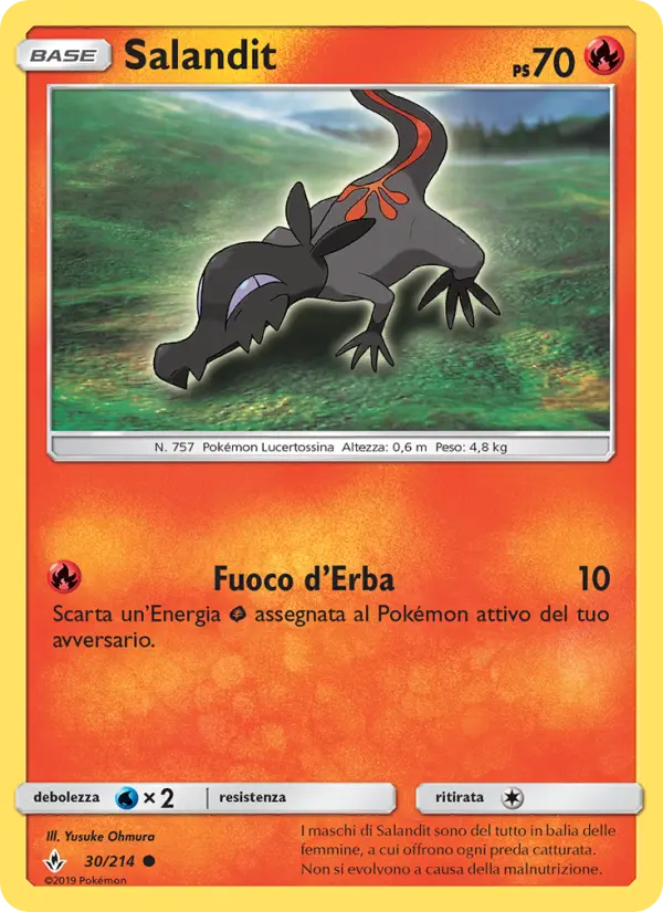 Salandit