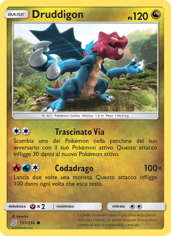Druddigon