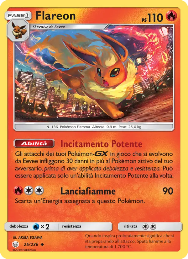 Flareon