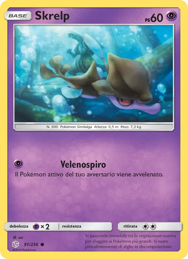 Skrelp