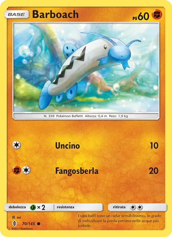 Barboach