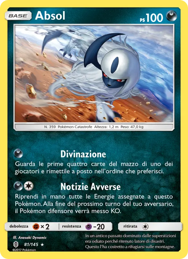 Absol
