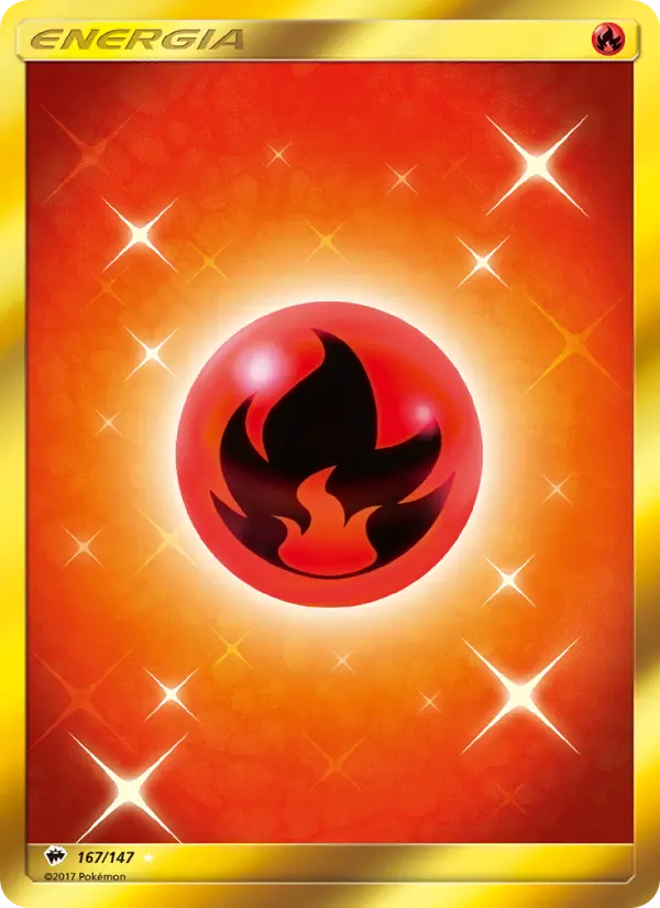 Energia Fuoco