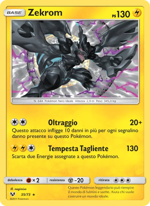 Zekrom