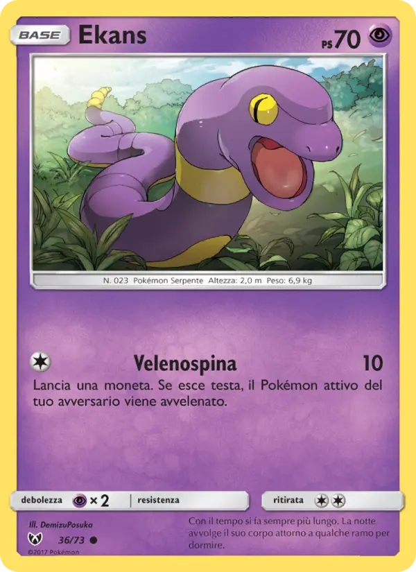 Ekans