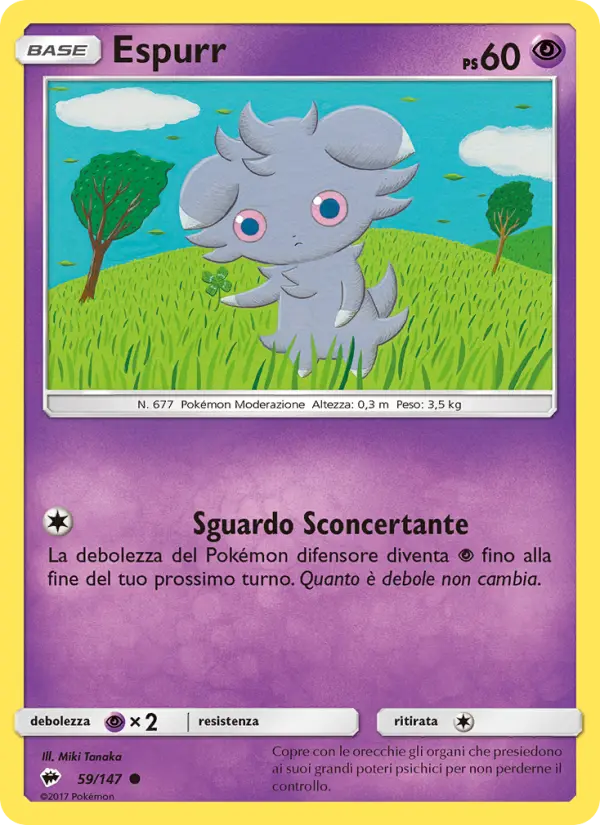 Espurr