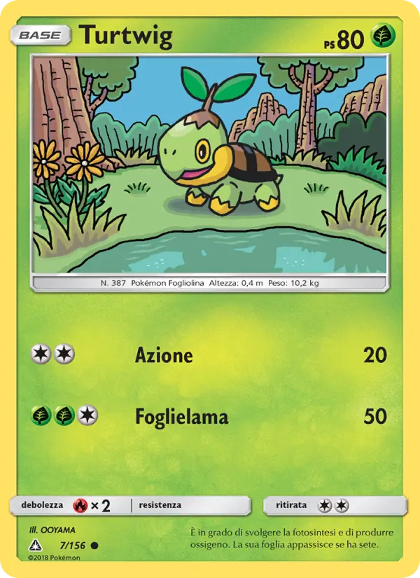 Turtwig