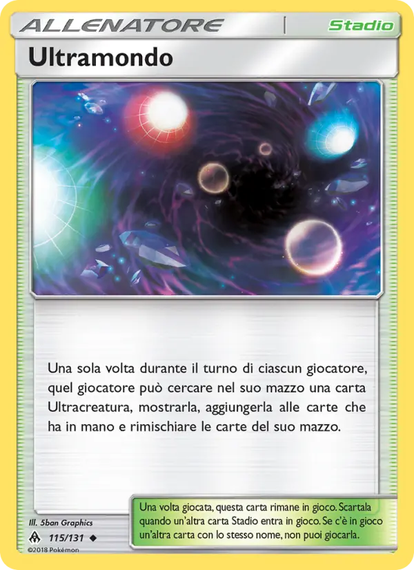 Ultramondo