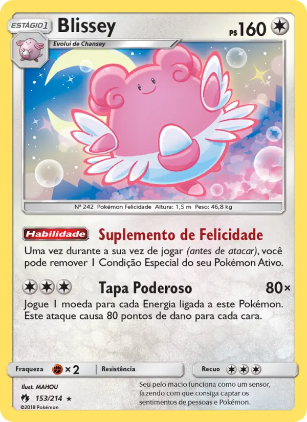 Blissey