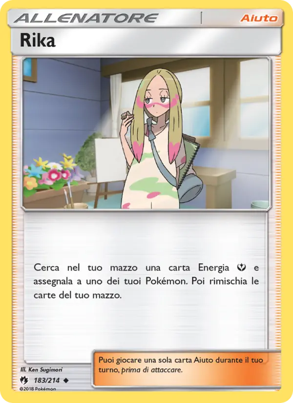 Rika