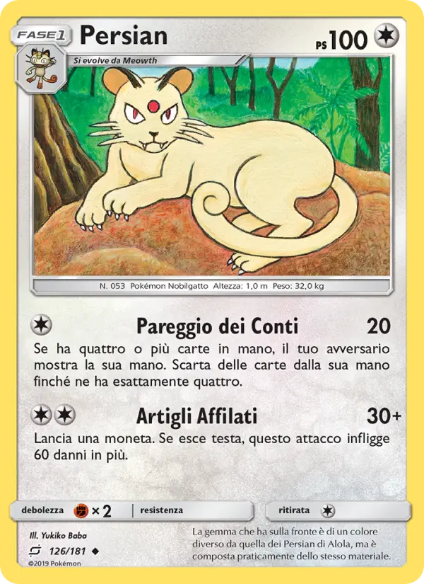 Persian
